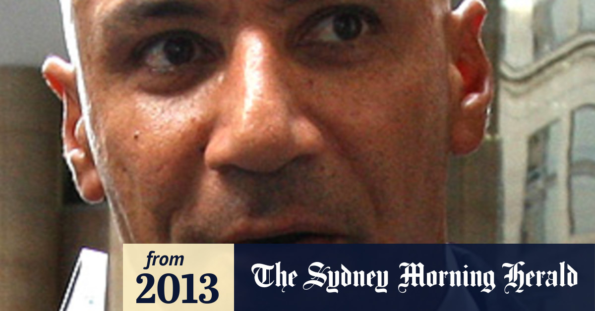 Moses Obeid tells ICAC how family stood to benefit from minister's